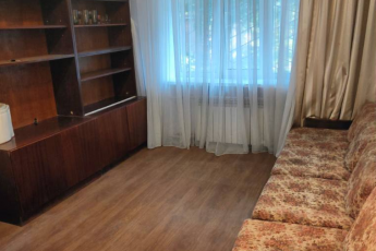 Продам 1-кімнатну квартиру, Павлово поле, Ботанический сад метро, Код: 384965/12