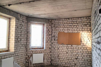 Продам 2-х кімнатну квартиру в новобудові, Гагарина проспект, Код: 384965/27