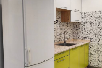 Продам 2-х кімнатну квартиру в новобудові, ХТЗ, Код: 384965/29