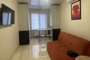 Сдам 1-кімнатну квартиру в новобудові, Салтовка, Код: 385189/11