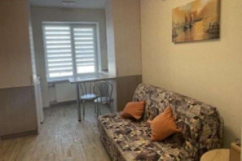 Сдам 1-кімнатну квартиру в новобудові, Салтовка, Академика Павлова метро, Код: 385189/14