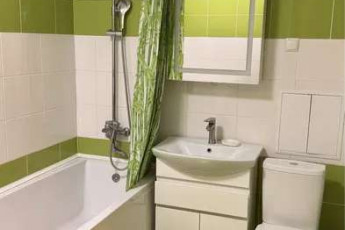 Сдам 1-кімнатну квартиру, Новые дома, Код: 385834/6