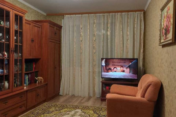 Продам 3-х кімнатну квартиру, ХТЗ, 25 больница, Код: 385974/2