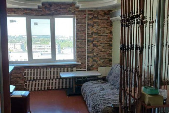 Продам гостинку, Гагарина проспект, Спортивная метро, Код: 386473/2