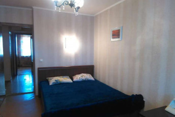 Сдам 3-х кімнатну квартиру, Гагарина проспект, Код: 387449/3