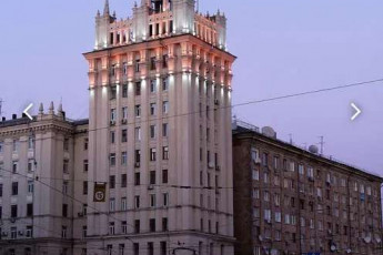 Продам 3-х кімнатну квартиру, Центр, Код: 387470/3