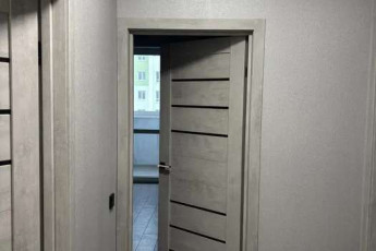 Продам 1-кімнатну квартиру в новобудові, ХТЗ, ХТЗ метро, Код: 388495/11