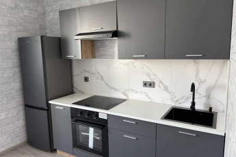 Продам 1-кімнатну квартиру, ХТЗ, ХТЗ метро, Код: 388495/12