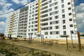 Продам 2-х кімнатну квартиру в новобудові, Холодная Гора, Холодная Гора метро, Код: 389599/8