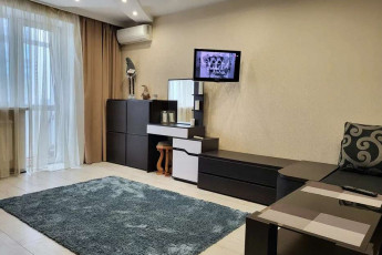 Продам 1-кімнатну квартиру, Гагарина проспект, Проспект Гагарина метро, Код: 389952/4