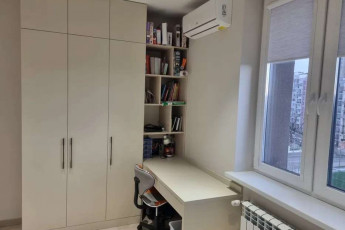 Продам 3-х кімнатну квартиру в новобудові, Центр, Университет метро, Код: 390229/5