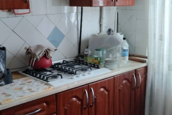 Продам 2-х кімнатну квартиру, Алексеевка, Код: 392323/1