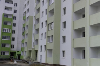 Продам 2-х кімнатну квартиру в новобудові, ХТЗ, Пролетарская метро (Индустриальная), Код: 392323/20