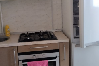 Продам 1-кімнатну квартиру, Рогань, Код: 392323/3