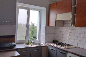 Продам 1-кімнатну квартиру, ХТЗ, Код: 392323/31