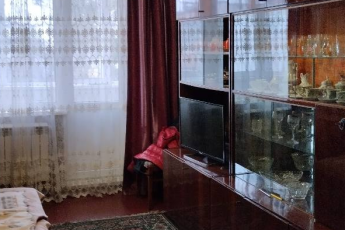 Продам 2-х кімнатну квартиру, Новые дома, Код: 392323/34