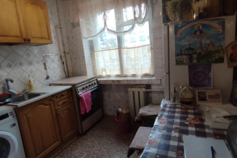 Продам 3-х кімнатну квартиру, Залютино, Код: 392323/41