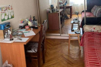 Продам 2-х кімнатну квартиру, ХТЗ, Код: 392323/46