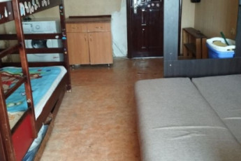 Продам гостинку, Гагарина проспект, Код: 392323/48