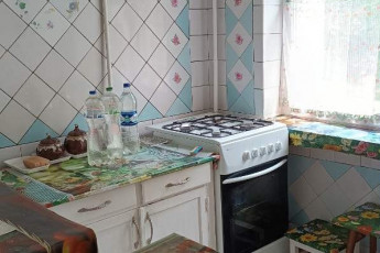 Продам 2-х кімнатну квартиру, Аэропорт, Код: 392323/51