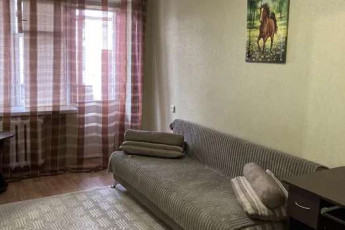 Сдам 2-х кімнатну квартиру, Холодная Гора, Холодная Гора метро, Код: 394061/2