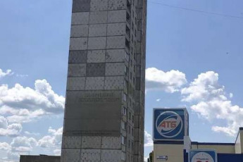 Продам 3-х кімнатну квартиру, Аэропорт, Код: 394255/3