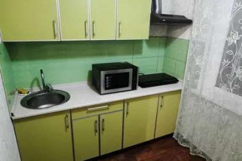 Сдам 1-кімнатну квартиру, Алексеевка, Код: 394274/4