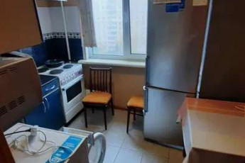 Сдам 2-х кімнатну квартиру, Алексеевка, Код: 394274/6