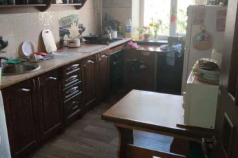 Продам 4-х кімнатну квартиру, Бавария, ДК Ильича, Код: 394276/6