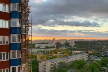 Продам 2-х кімнатну квартиру в новобудові, Павлово поле, 23 Августа метро, Код: 394750/4