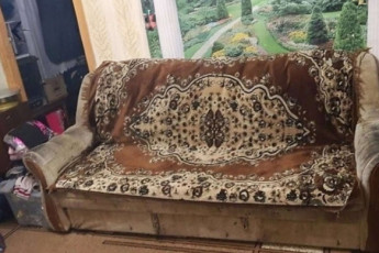 Сдам 3-х кімнатну квартиру, ХТЗ, Код: 395054/6