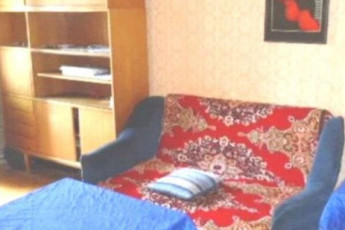 Сдам 1-кімнатну квартиру, Павлово поле, 23 Августа метро, Код: 395054/9