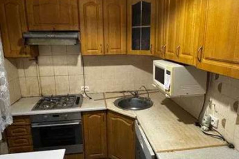 Сдам 3-х кімнатну квартиру, Салтовка, Код: 395146/3