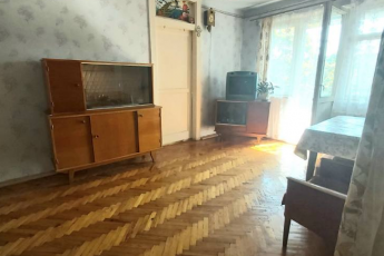 Продам 3-х кімнатну квартиру, Новые дома, Код: 395238/3