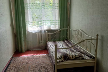 Продам 2-х кімнатну квартиру, Салтовка, Код: 395238/4