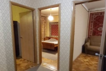Продам 3-х кімнатну квартиру, Салтовка, Код: 395238/43