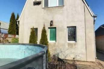 Продам дом, Салтовка, Латвийская ул., Код: 395238/48