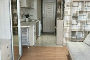 Продам 1-кімнатну квартиру в новобудові, Салтовка, Воробьевы горы, Код: 395238/52