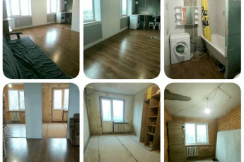 Продам 3-х кімнатну квартиру, Салтовка, 602 м/р, Код: 395238/58
