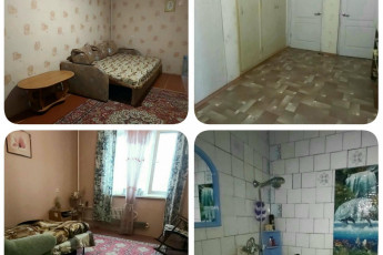 Продам 3-х кімнатну квартиру, Салтовка, Код: 395238/59