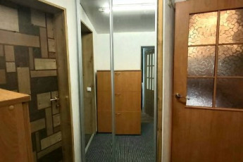 Продам полдома, Немышля, Немышлянская ул., Код: 395238/63