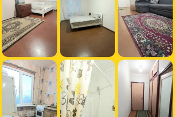 Продам 3-х кімнатну квартиру, Салтовка, Код: 395238/68