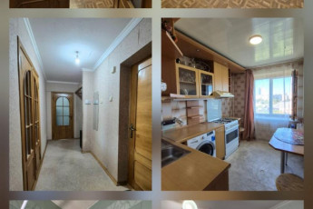 Продам 2-х кімнатну квартиру, Холодная Гора, Код: 395238/78