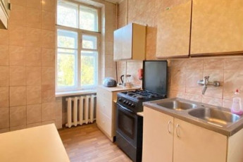 Продам 3-х кімнатну квартиру, Сосновая Горка, Код: 395238/84