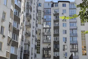 Сдам 2-х кімнатну квартиру в новобудові, Центр, Код: 395269/2