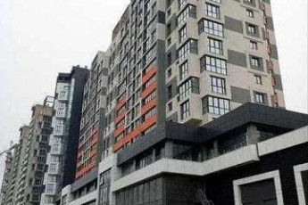 Продам 2-х кімнатну квартиру в новобудові, Центр, Госпром метро, Код: 396140/2