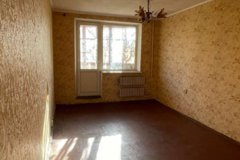 Продам 1-кімнатну квартиру, Рогань, Горизонт, Код: 396409/42