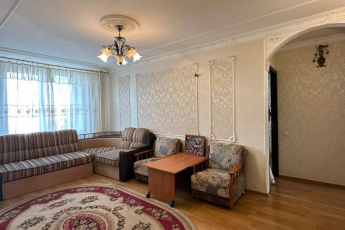 Продам 3-х кімнатну квартиру, ХТЗ, Масельского метро, Код: 396409/43