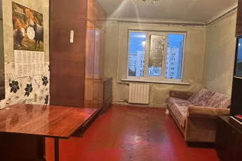 Продам гостинку, Новые дома, Код: 396409/6