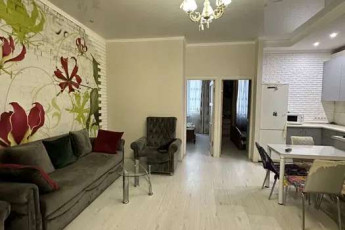 Сдам 2-х кімнатну квартиру в новобудові, Ивановка, Код: 396450/12